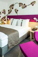 Hotel Holiday Inn Frankfurt Alte Oper photo 1