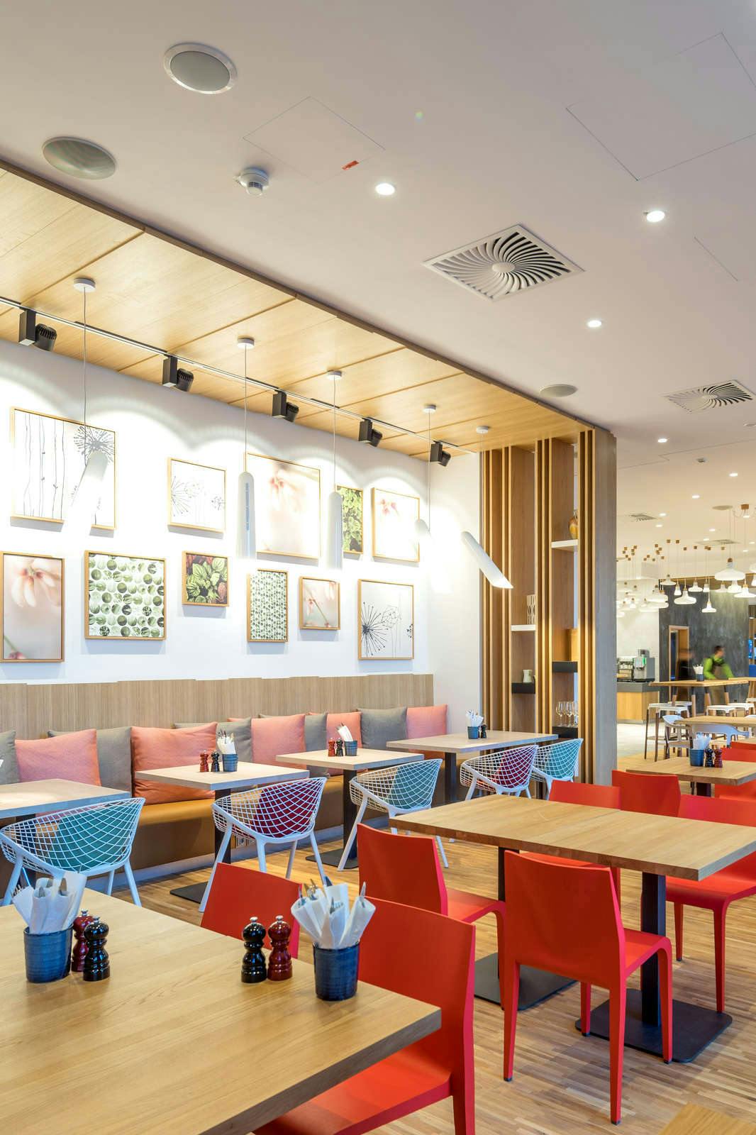 Hotel Holiday Inn Frankfurt Alte Oper photo 4