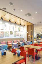 Hotel Holiday Inn Frankfurt Alte Oper photo 4