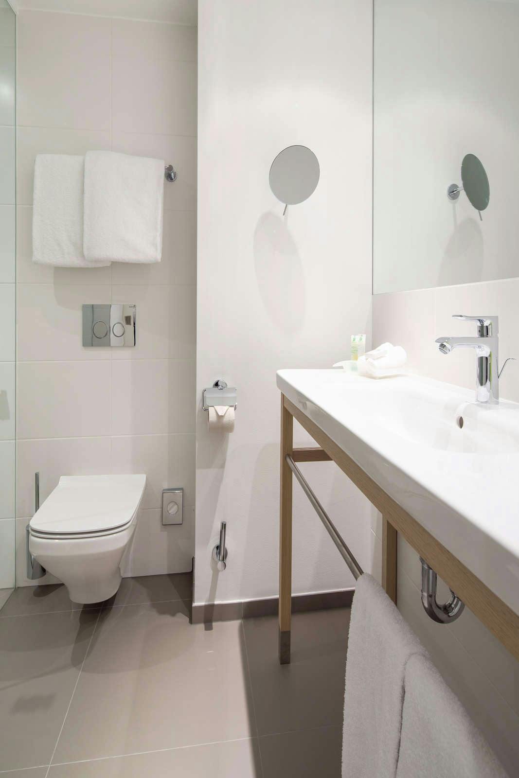 Hotel Holiday Inn Frankfurt Alte Oper photo 3