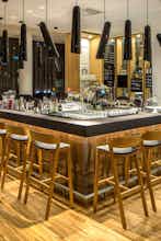 Hotel Holiday Inn Frankfurt Alte Oper photo 5