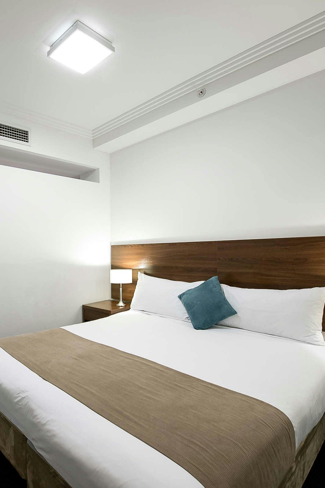 Hotel APX World Square photo 2