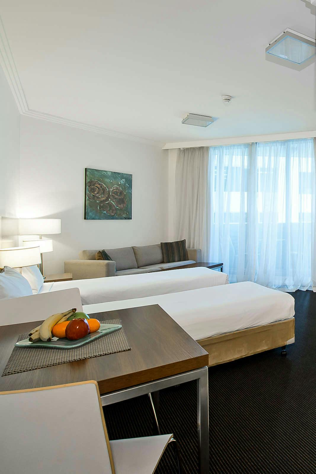 Hotel APX World Square photo 4