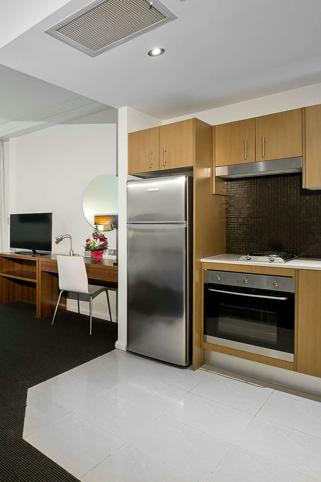 Hotel APX World Square photo 5