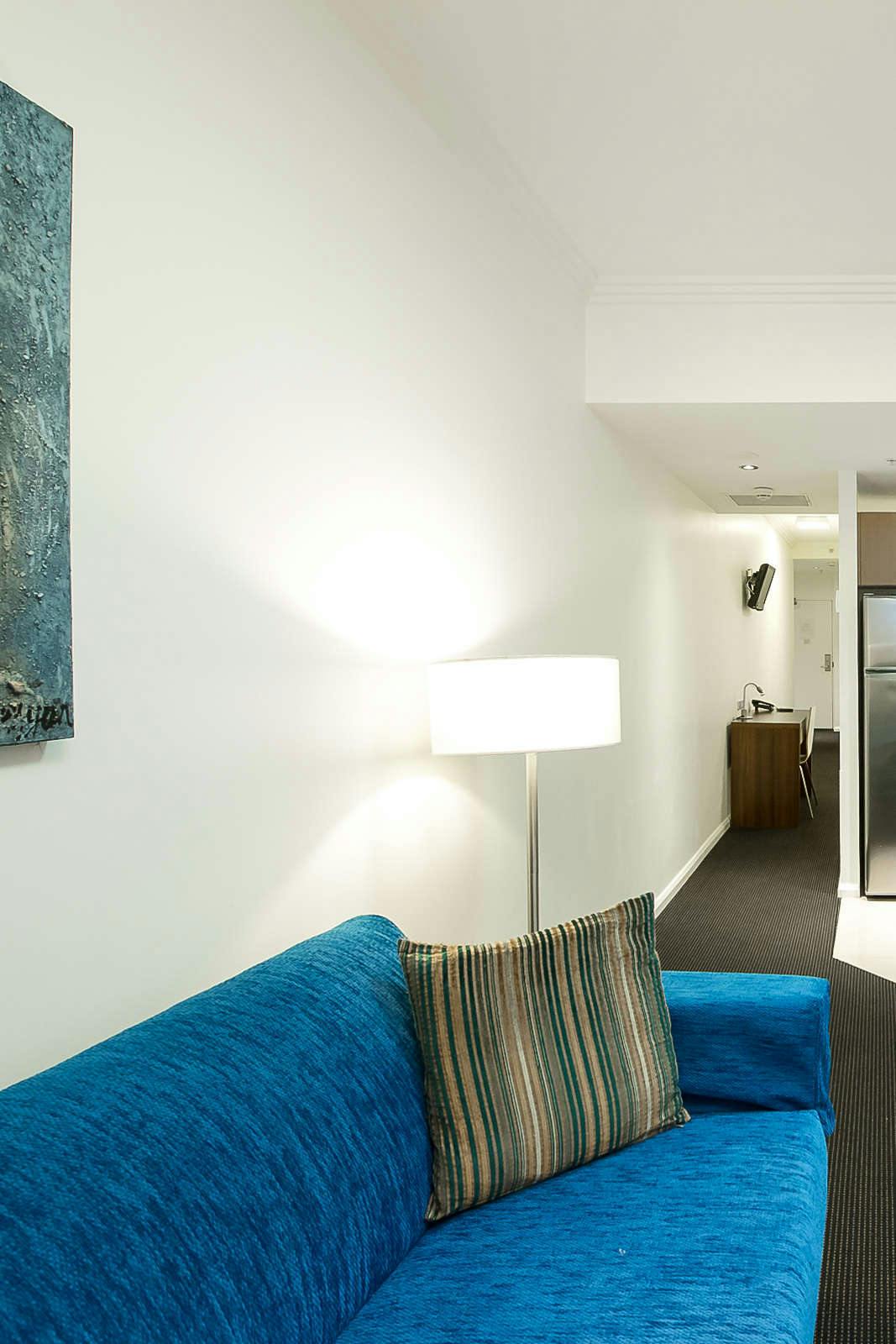 Hotel APX World Square photo 3