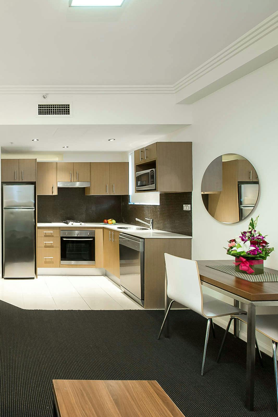 Hotel APX World Square photo 1