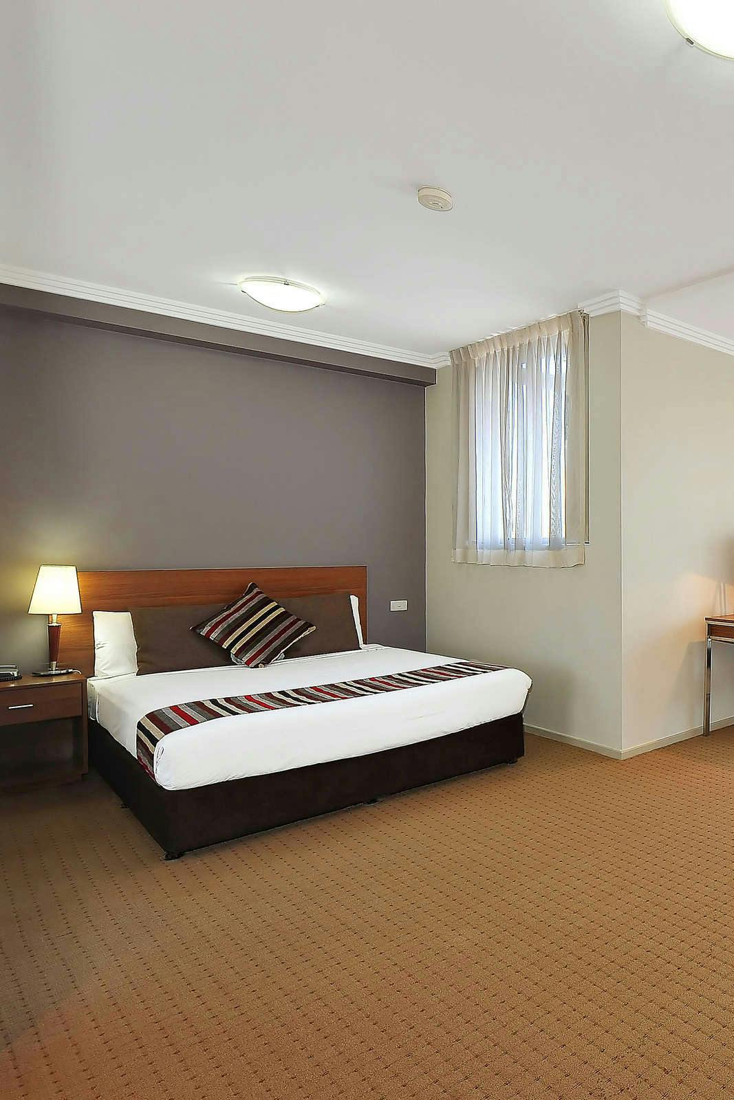 Hotel APX Darling Harbour photo 2