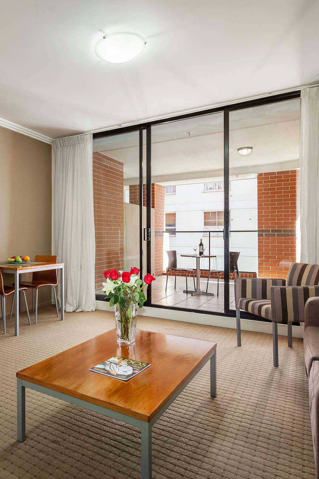 Hotel APX Darling Harbour photo 5