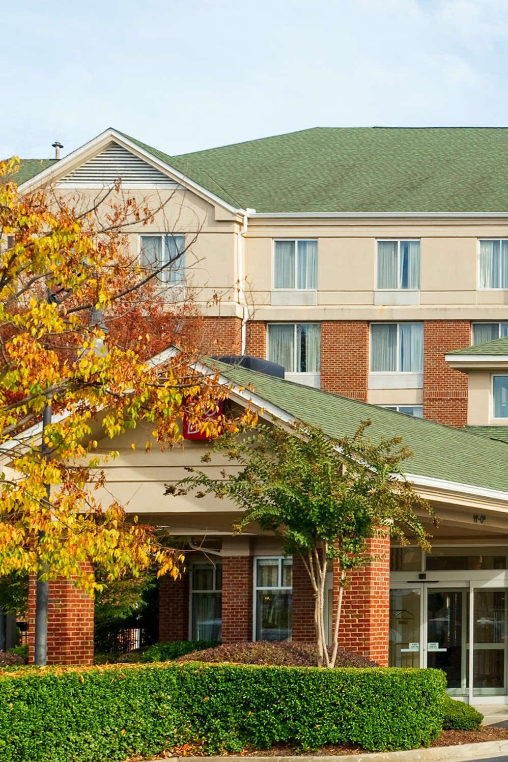 Hilton Garden Inn Atlanta North Johns Creek Atlanta Hoteltonight