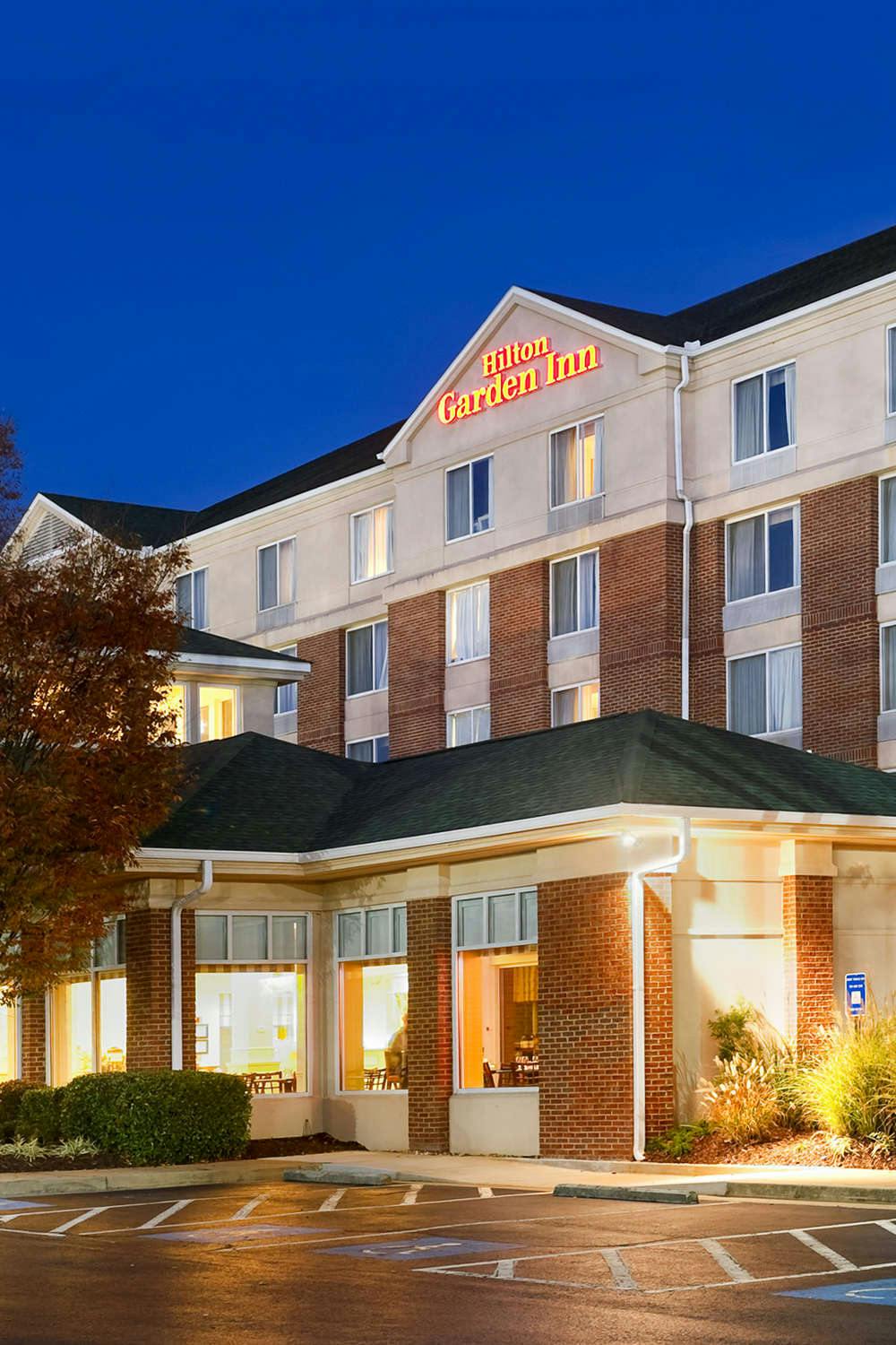 Hilton Garden Inn Atlanta North Johns Creek Atlanta Hoteltonight