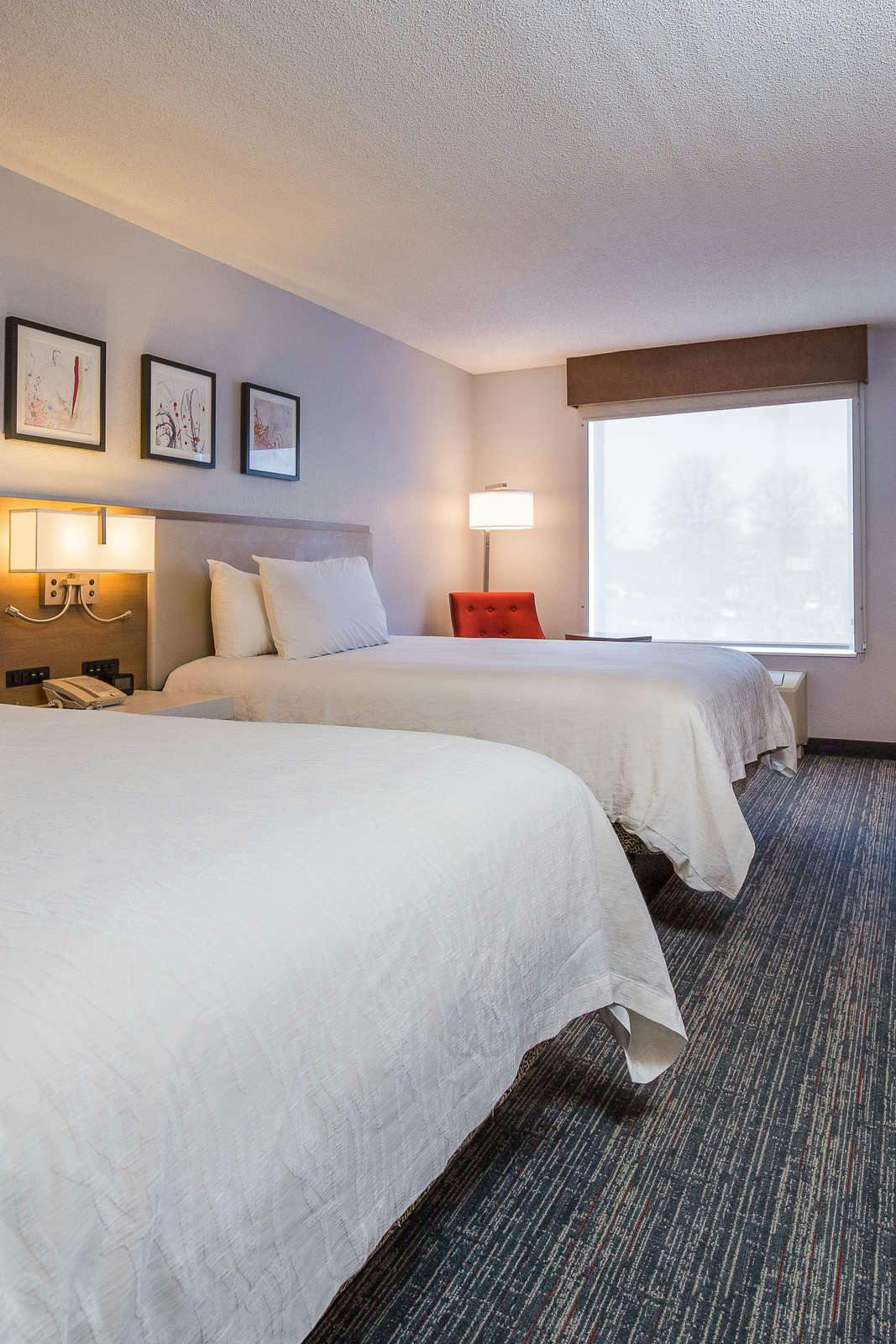 Hotel Hilton Garden Inn Atlanta North/Johns Creek photo 4