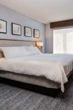 Hotel Hilton Garden Inn Atlanta North/Johns Creek photo 1