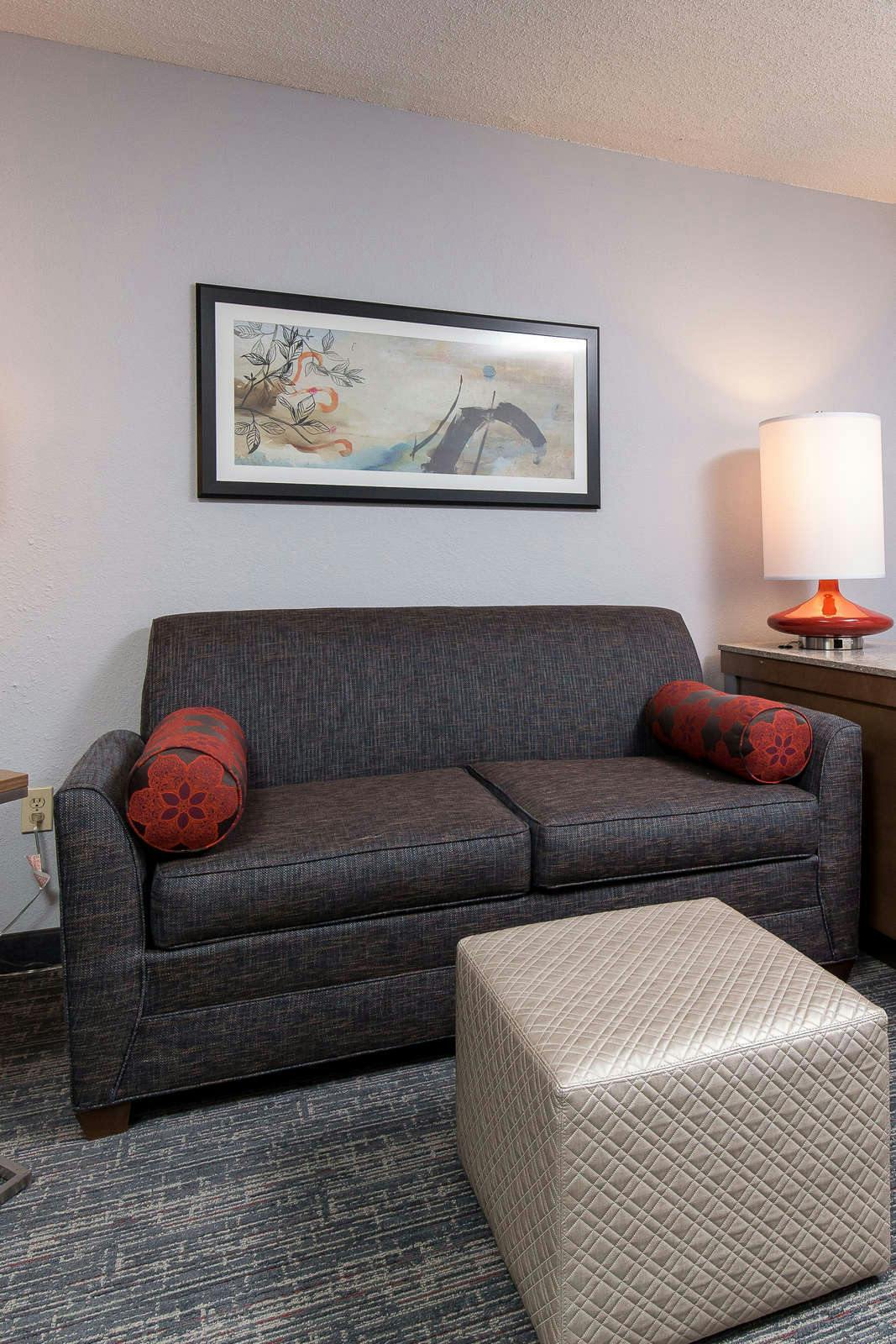 Hotel Hilton Garden Inn Atlanta North/Johns Creek photo 5