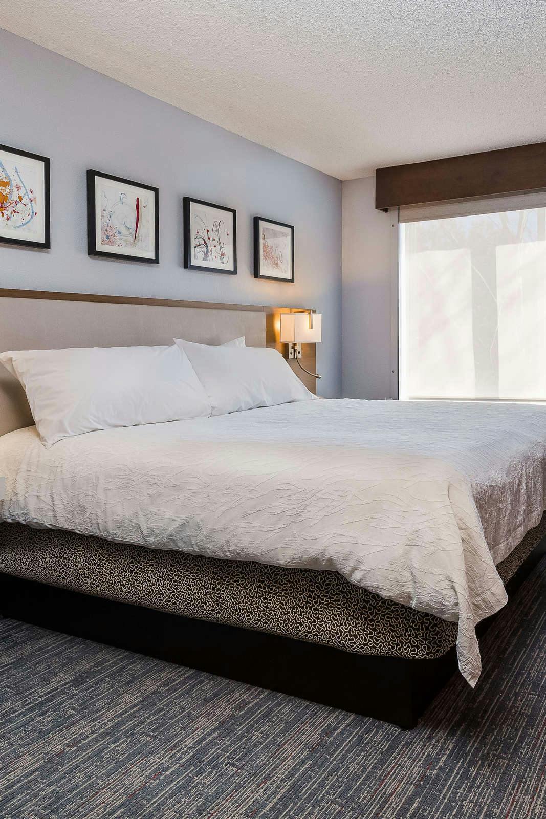 Hotel Hilton Garden Inn Atlanta Northpoint photo 1