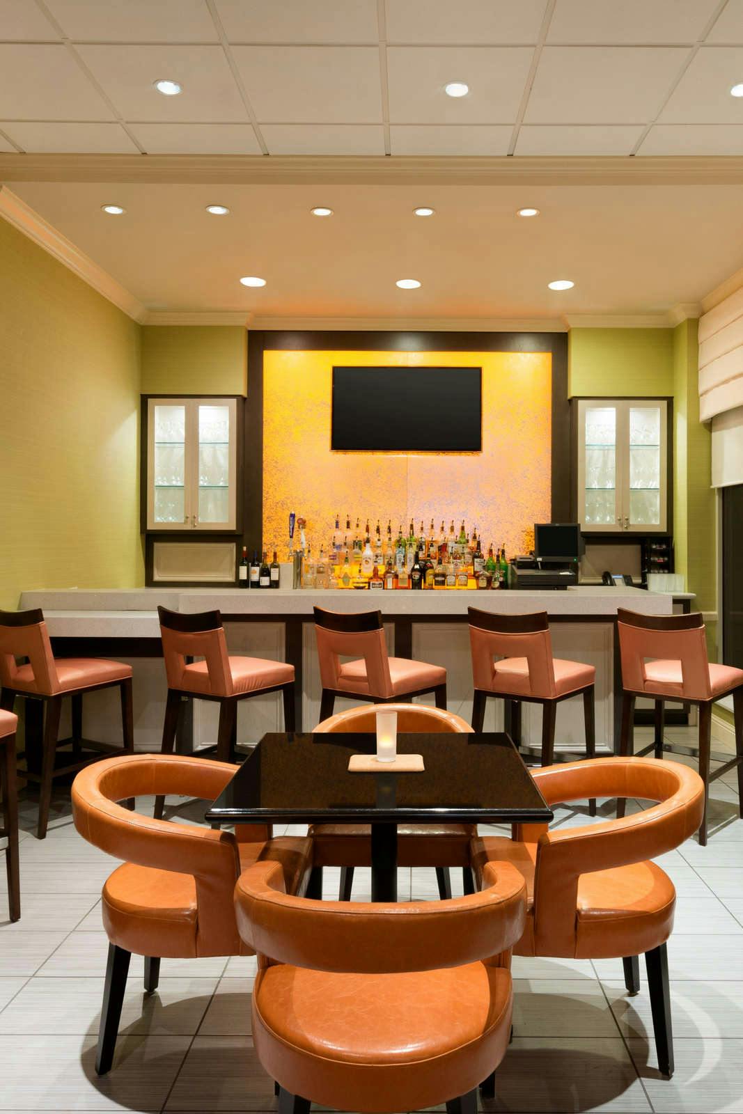 Hotel Hilton Garden Inn Atlanta Northpoint photo 4