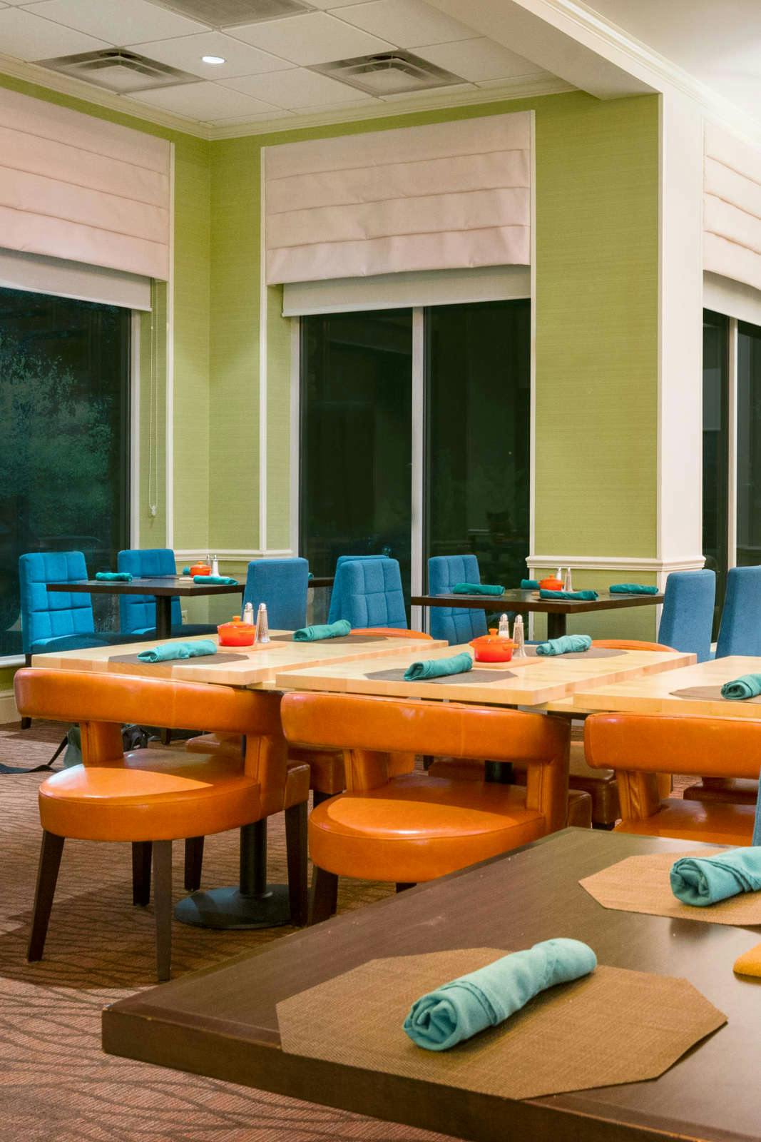 Hotel Hilton Garden Inn Atlanta Northpoint photo 5