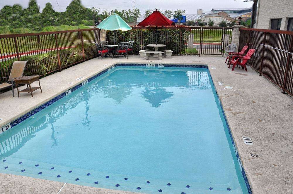 Comfort Inn Cedar Park Austin Hoteltonight