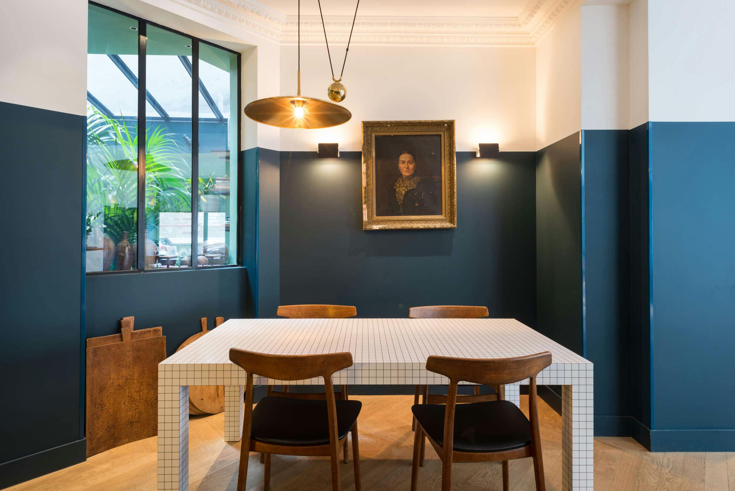 Hotel Coq Hotel Paris photo 2