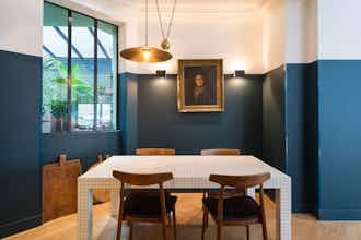 Hotel Coq Hotel Paris photo 2