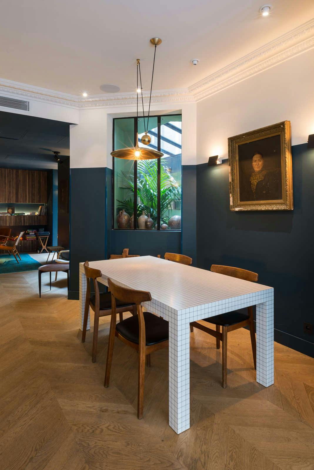 Hotel Coq Hotel Paris photo 2