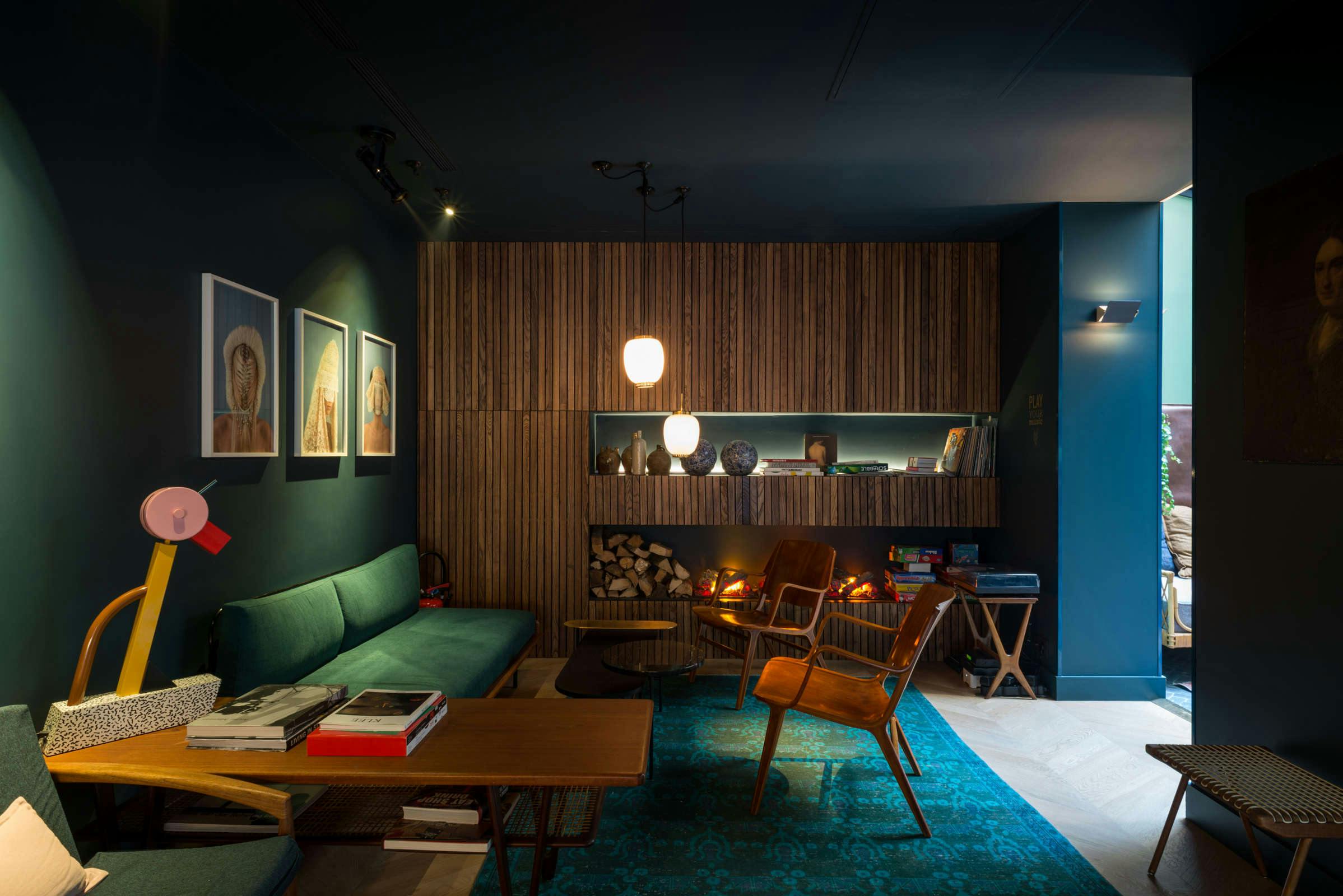 Hotel Coq Hotel Paris photo 4