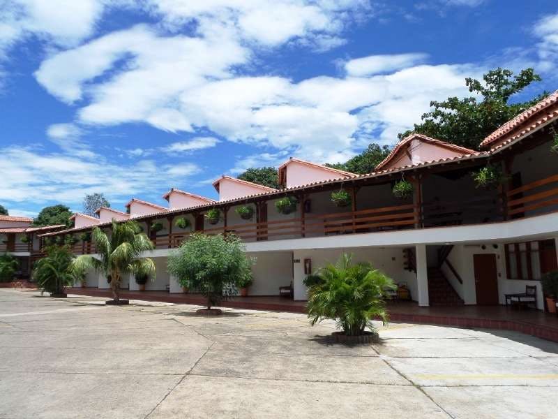 Hotel Faranda Bolivar Cúcuta