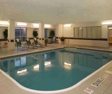 Comfort Suites North Galleria Dallas Addison Hoteltonight