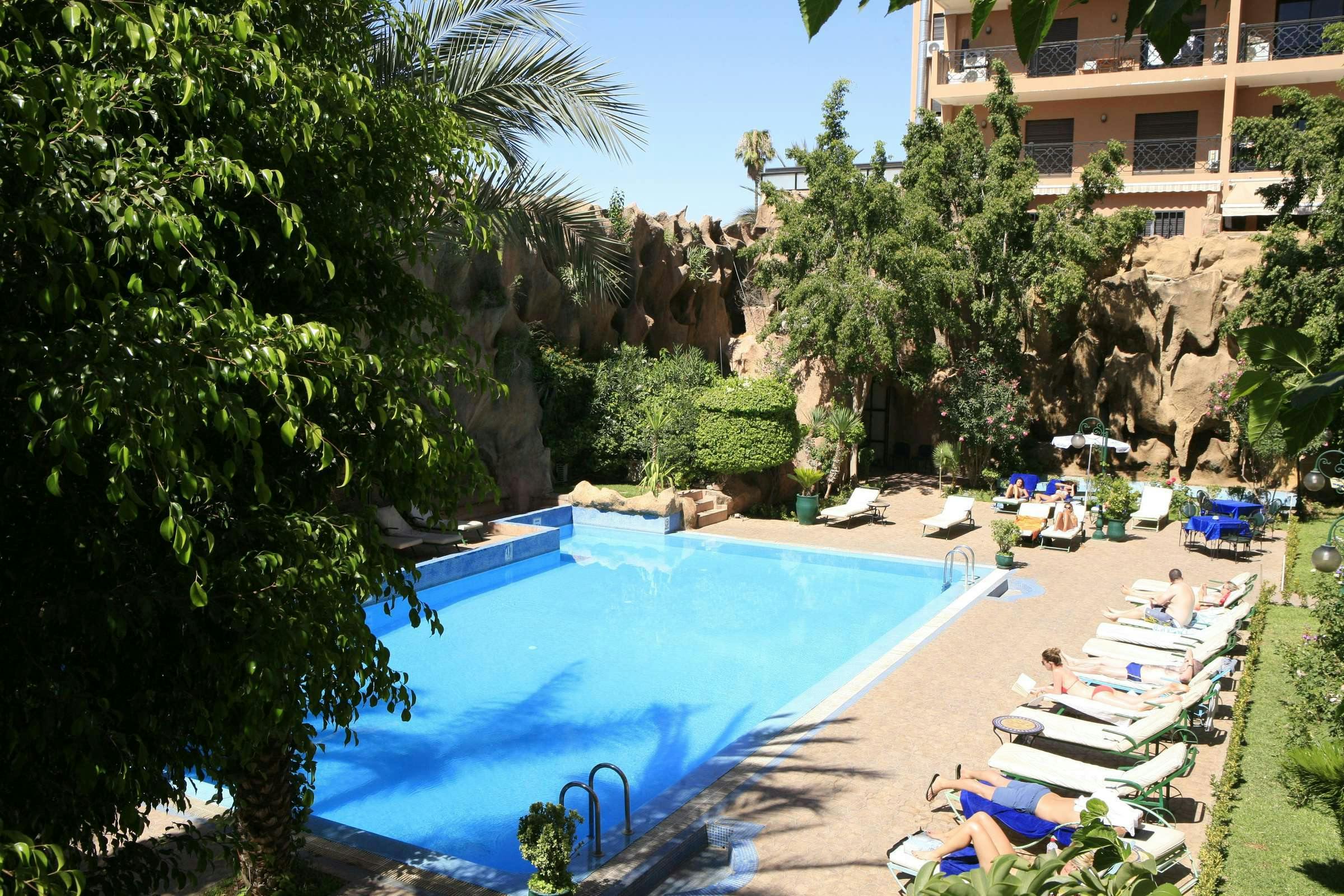 Hotel Imperial Holiday & Spa photo 4