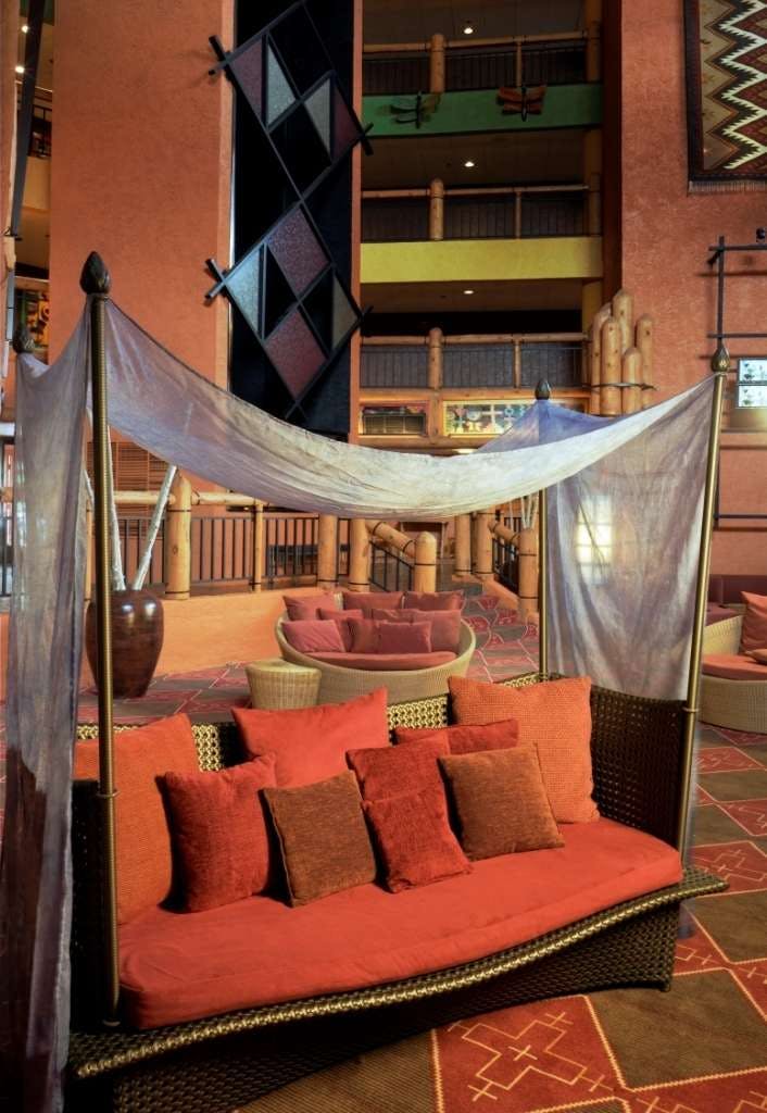 Hotel Nativo Lodge photo 4