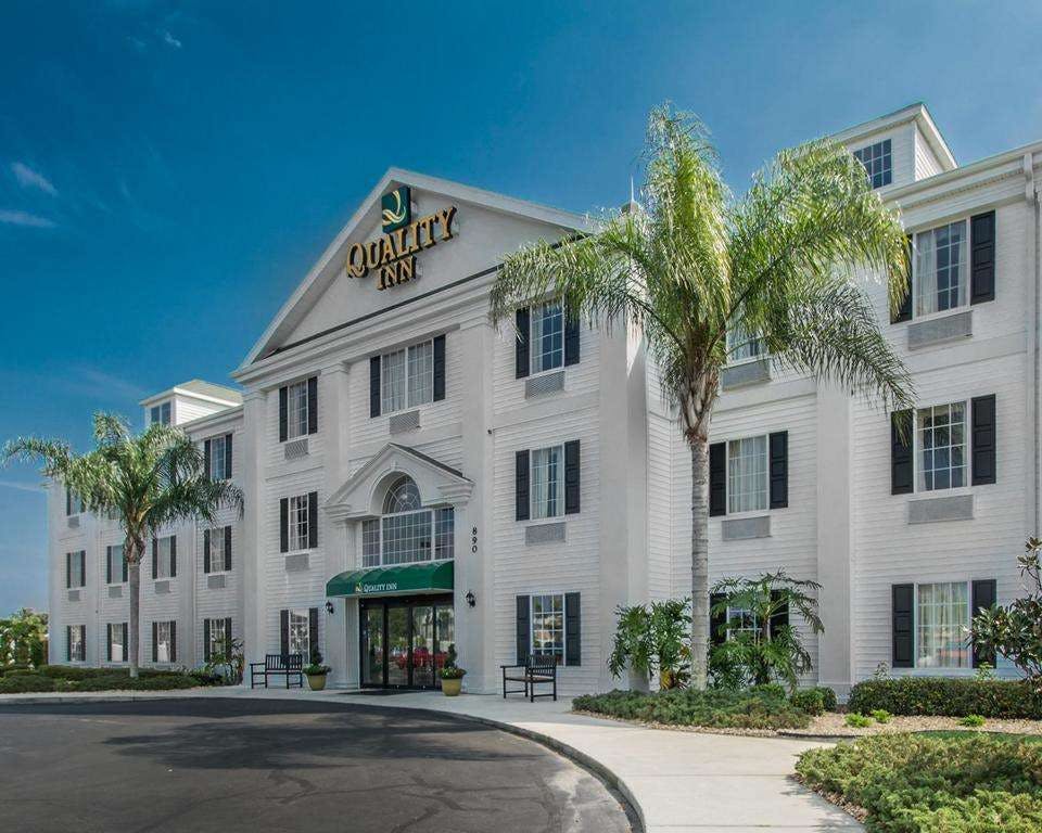 Last Minute Hotel Deals In Florida Around Me Hoteltonight