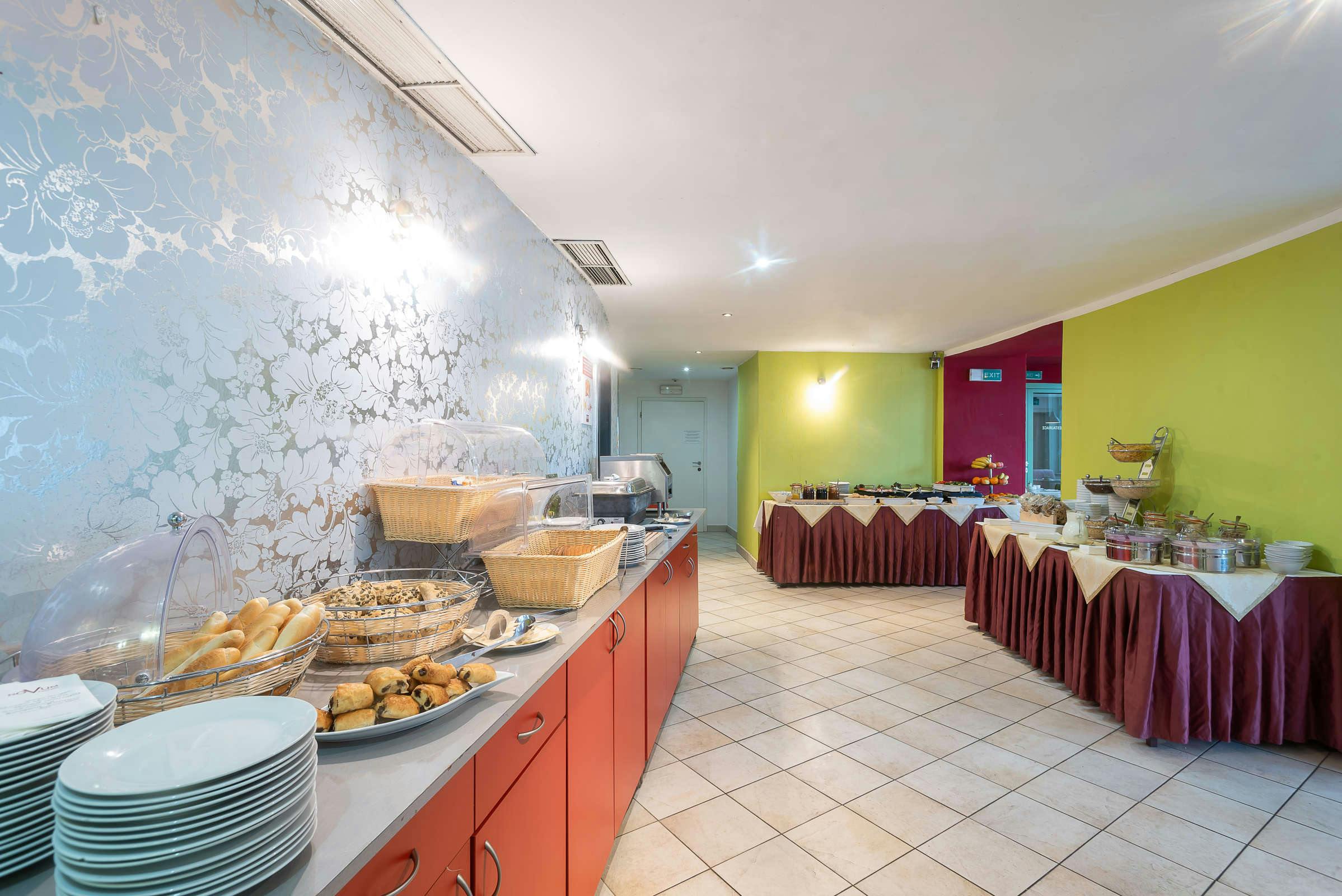 Hotel Novum Hotel Vitkov photo 2