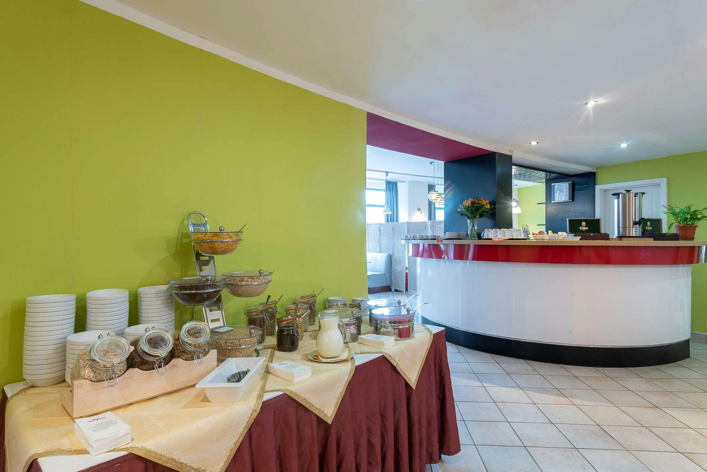 Hotel Novum Hotel Vitkov photo 3