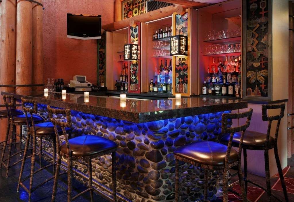 Hotel Nativo Lodge photo 1