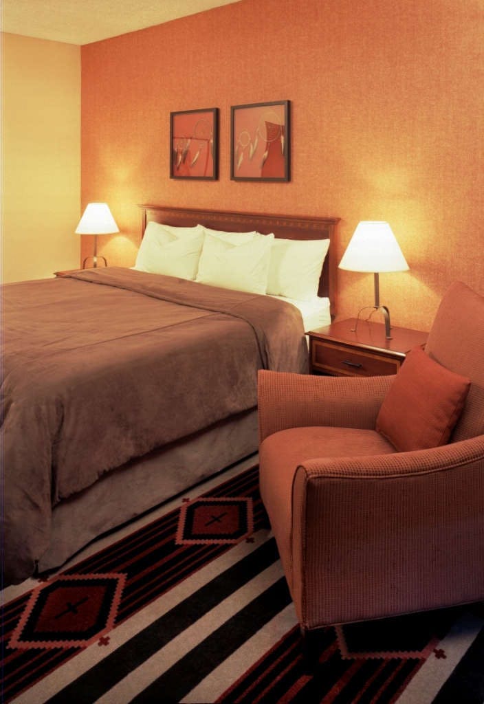 Hotel Nativo Lodge photo 5