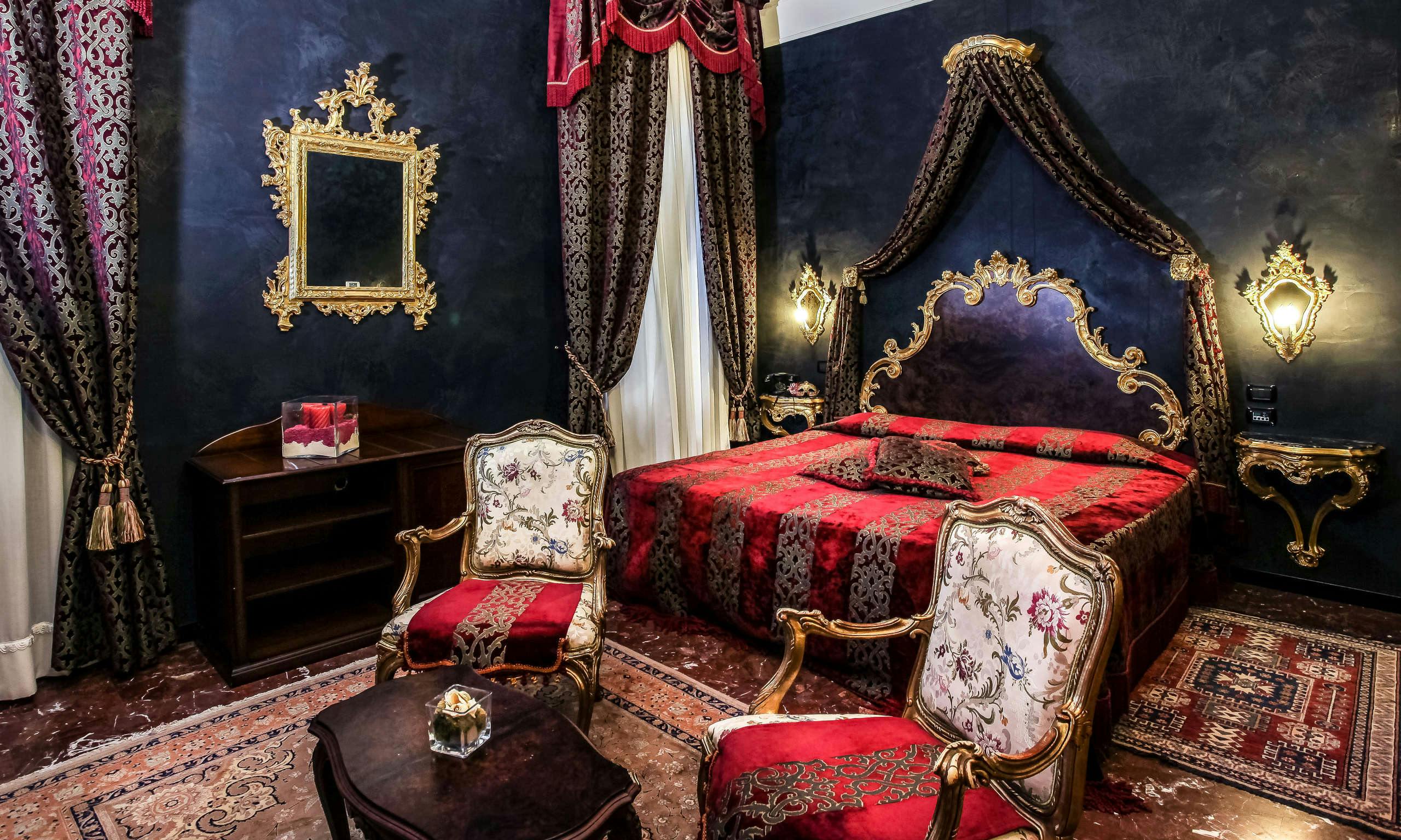 Hotel Hotel Cà Alvise photo 2