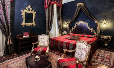 Hotel Hotel Cà Alvise photo 2