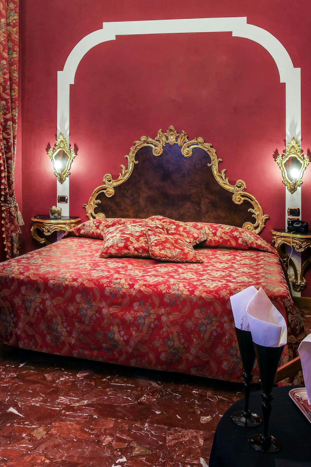 Hotel Hotel Cà Alvise photo 1