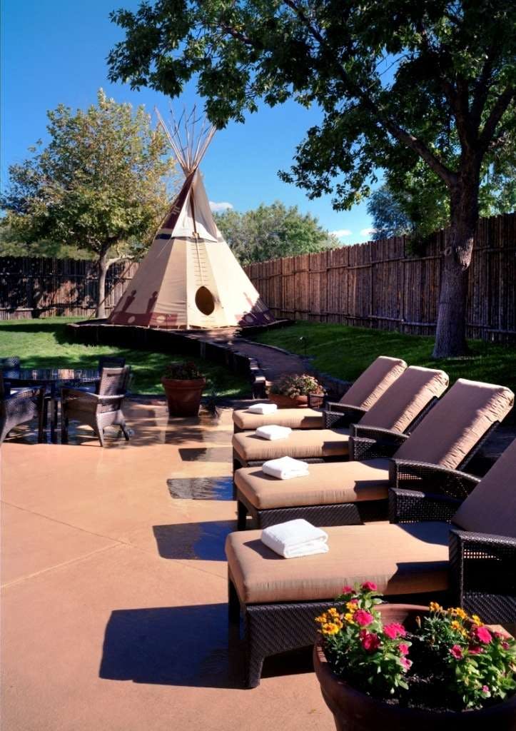 Hotel Nativo Lodge photo 3