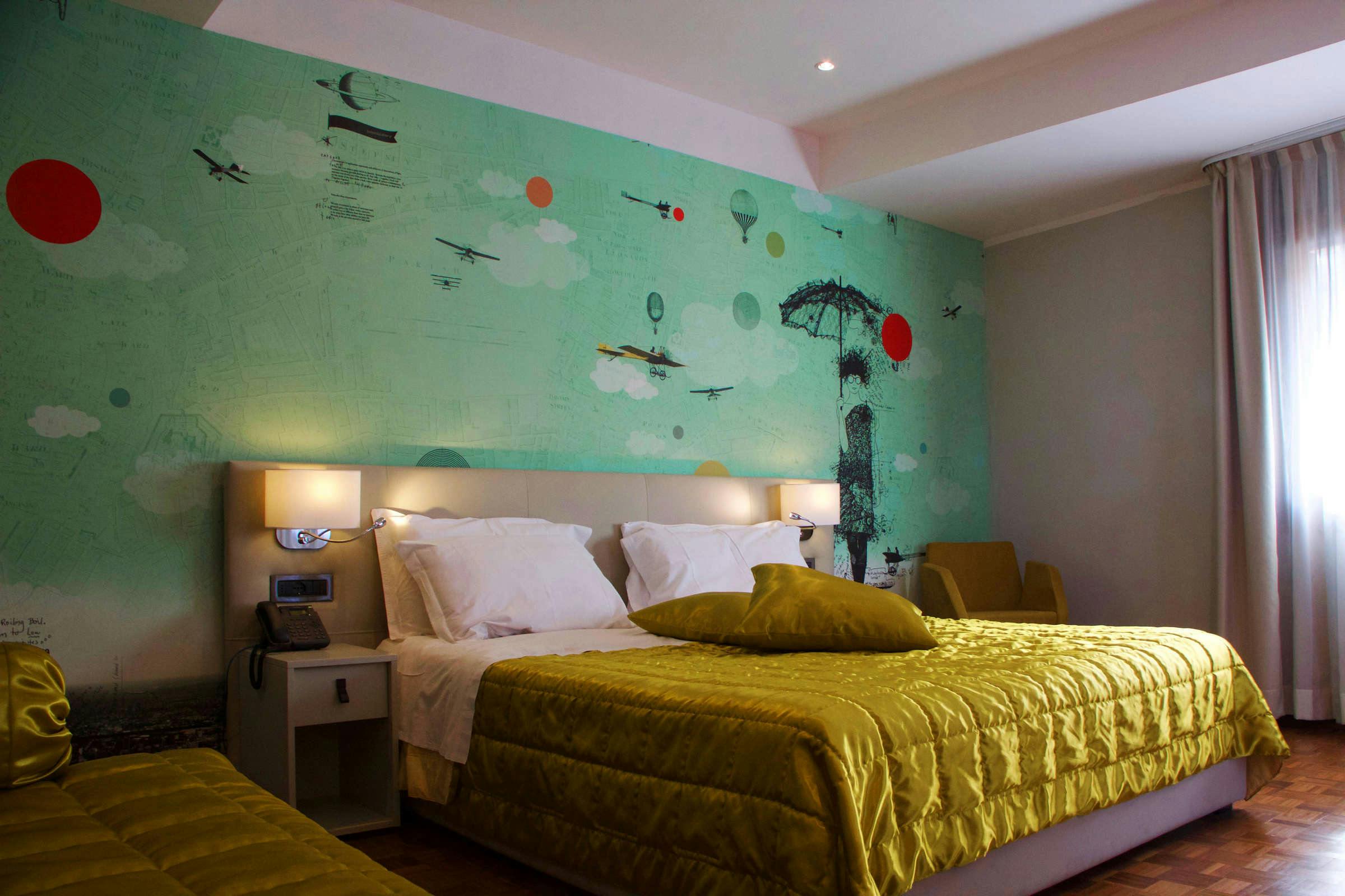 Hotel Ospitalità del Conte Hotel & SPA photo 4