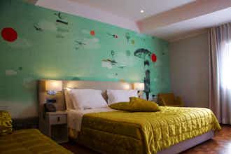 Hotel Ospitalità del Conte Hotel & SPA photo 4