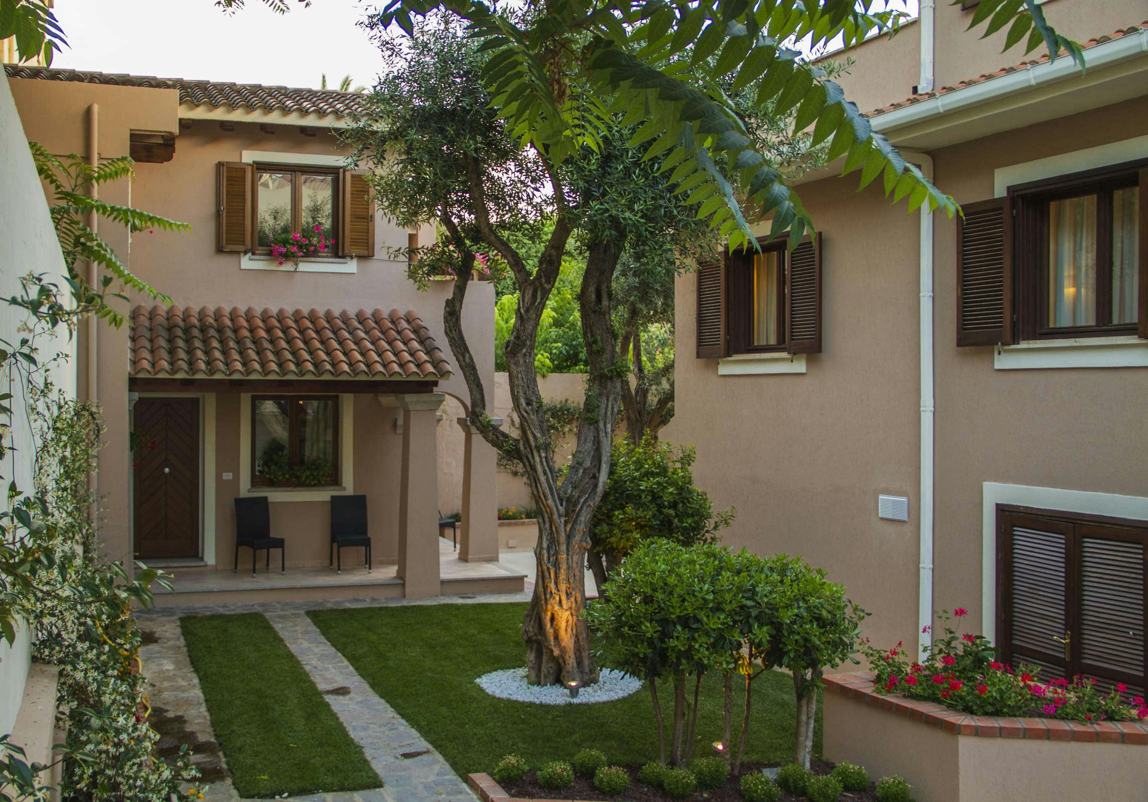 Hotel Ospitalità del Conte Hotel & SPA photo 1