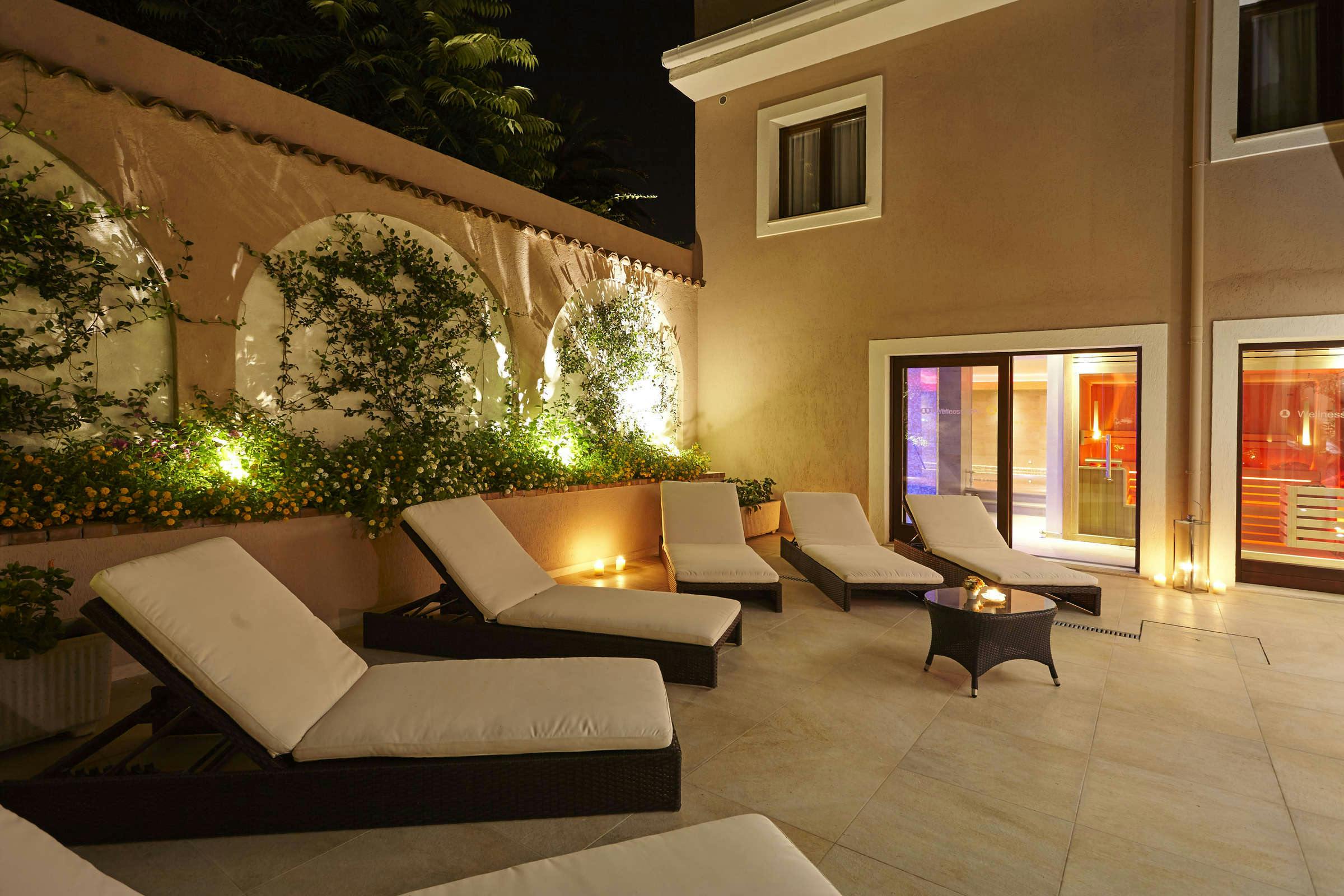 Ospitalità del Conte Hotel & SPA