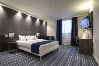 Hotel Holiday Inn Express Lille Centre photo 3