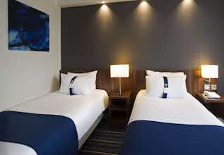 Hotel Holiday Inn Express Lille Centre photo 5