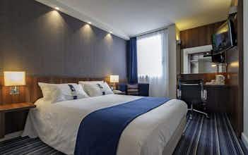 Hotel Holiday Inn Express Lille Centre photo 1