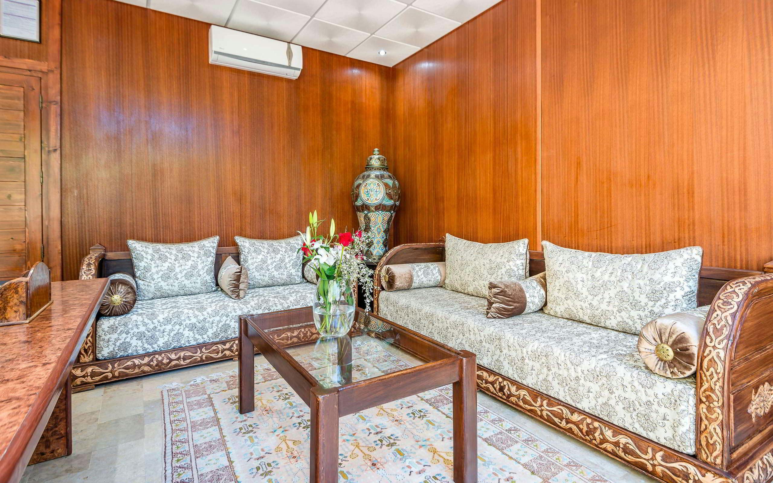 Hotel Hivernage Secret Suites & Garden photo 1