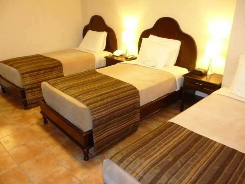 Hotel Avila Panama photo 1