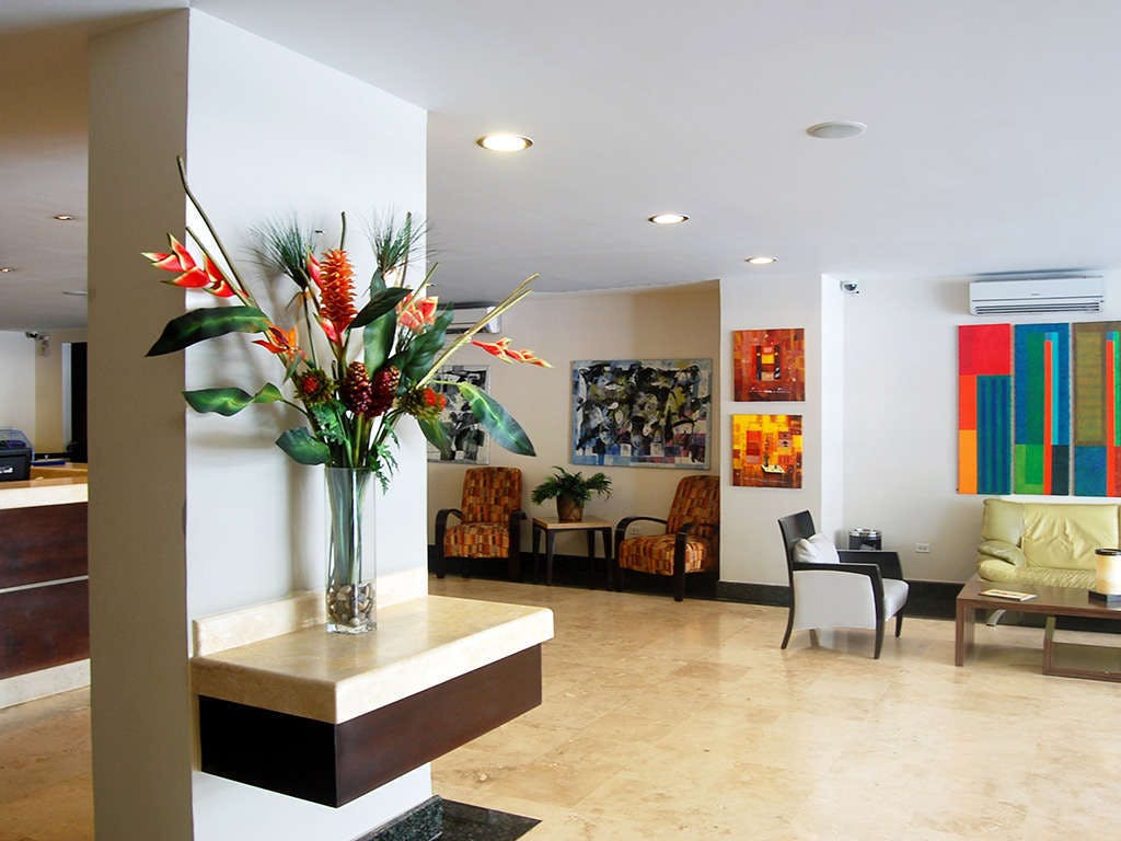 Hotel Avila Panama photo 4