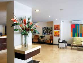 Hotel Avila Panama photo 4