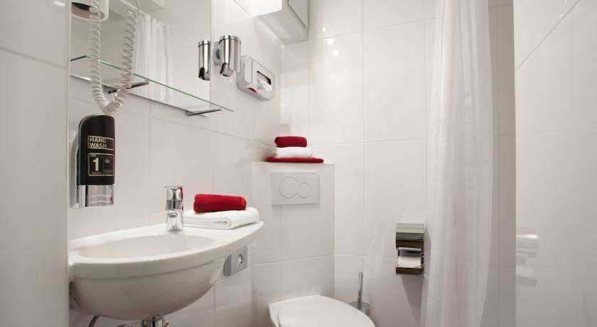 Hotel Centro Hotel North photo 4